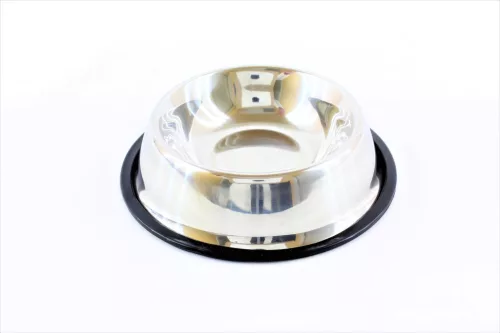 Macskatál Króm 14.8cm eng-359 (100/#)