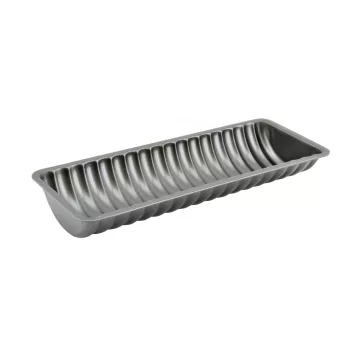 Őzgerinc Forma Teflon eng-252 (100/#)