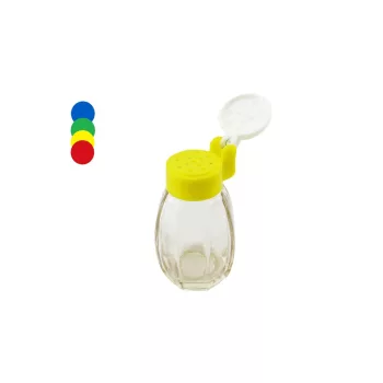 Sószóró Üveg Rugós eng-001 (24/gy_288/#_6912/rkl)