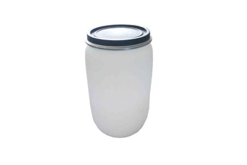 Wasserflasche 120 Liter