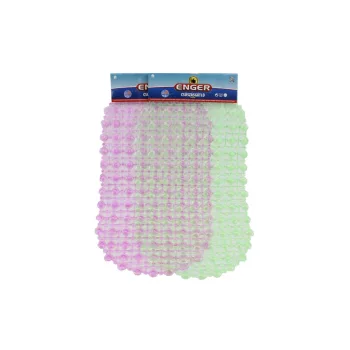 Cadă anti-alunecare Transparent eng-265