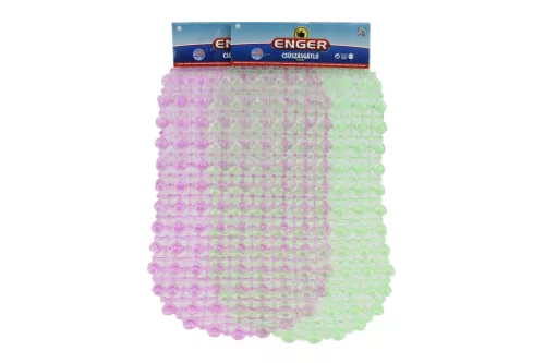 Cadă anti-alunecare Transparent eng-265