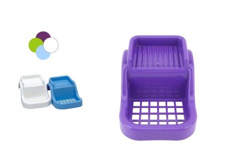Suport pentru săpun pentru cadă Plastic