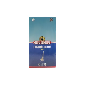 Fakanáltartó Inox eng-293 (48/#)