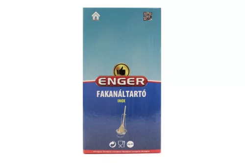 Fakanáltartó Inox eng-293 (48/#)