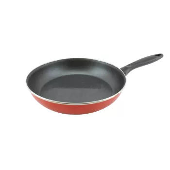 Zománcozott Serpenyő Teflonos 28cm (6/#)