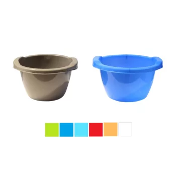 Bol Mâner rotund 3 litri Pob