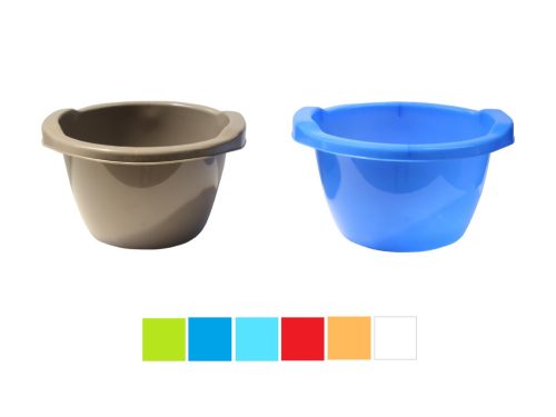 Bol Mâner rotund 3 litri Pob