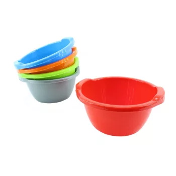 Bol Mâner rotund 5 litri Pob