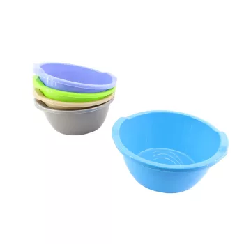 Bol Mâner Rotund 8 litri Pob
