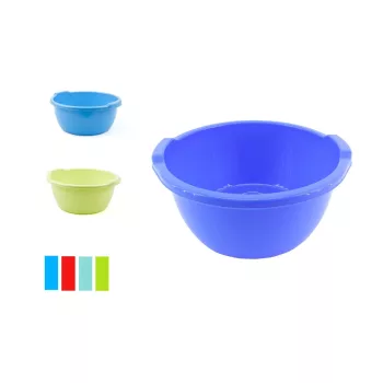 Bol Mâner rotund 20 litri Pob
