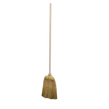 Mătură de sorg 5 Cusături 750g