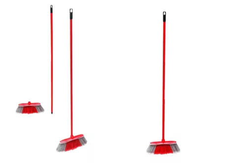 Partvis+Nyél Smart (24/#)