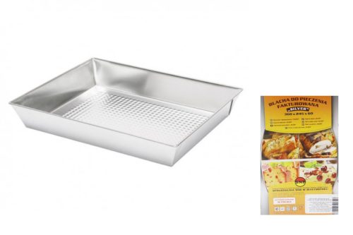 Tepsi 36*24*6cm eng-546 