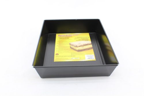 Tepsi Teflonos 27.5*22.5*6cm eng-544