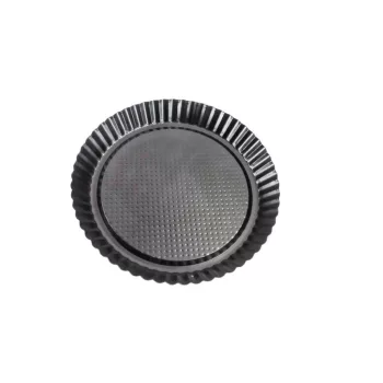 Gyümölcstortaforma Teflon 28cm eng-541 (20/#)