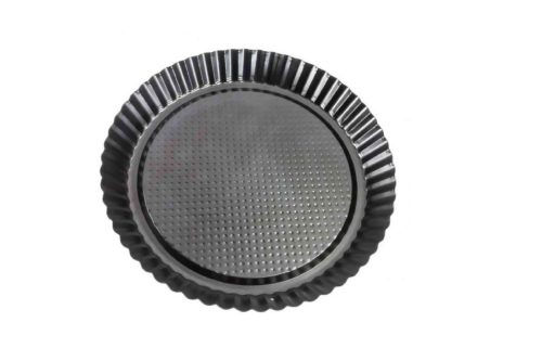 Gyümölcstortaforma Teflon 28cm eng-541