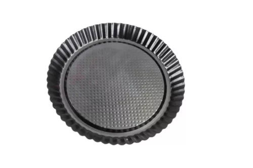 Gyümölcstortaforma Teflon 28cm eng-541 (20/#)