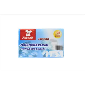 Jégkockatasak 192 Kockás eng-610 (50/#)
