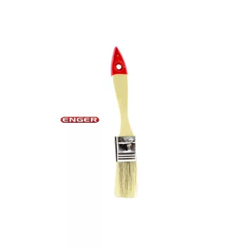   Ecset Fanyelű 1'' S4-001 eng-121 (12/gy_1200/#_6000/rkl)