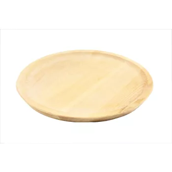 Bol pentru pizza din lemn rotund 30 cm