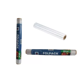 Folpack Perfetto 20m - 10 mikronos (30/#_2520/rkl)