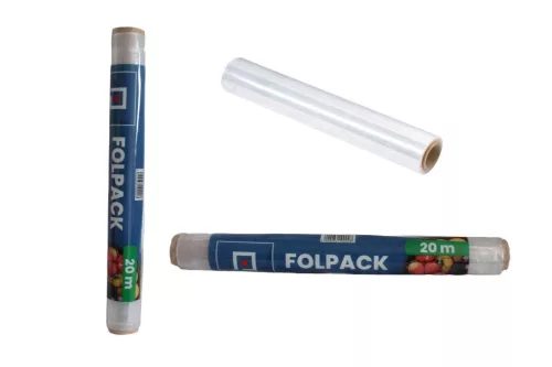 Folpack Perfetto 20m - 10 mikronos (30/#_2520/rkl)
