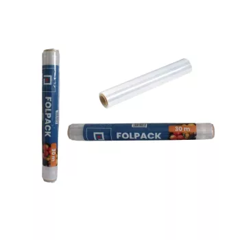 Folpack Perfetto 30m - 10 mikronos (30/#_2520/rkl)