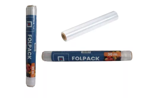 Folpack Perfetto 30m - 10 mikronos (30/#_2520/rkl)