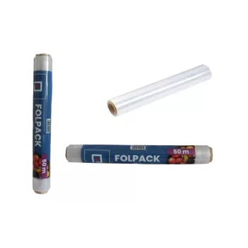Folpack Perfetto 50m - 10 mikronos (30/#_2160/rkl)