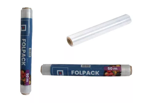 Folpack Perfetto 50m - 10 mikronos (30/#_2160/rkl)