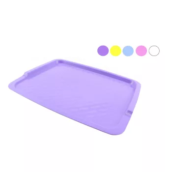 Tavă cu ramă de plastic 32,5*43,5