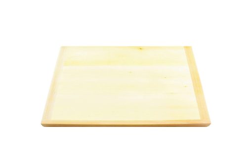 Nyújtódeszka Bükkfa 45*30cm