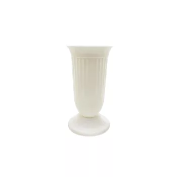 Vaza Grave Ribbed 40cm
