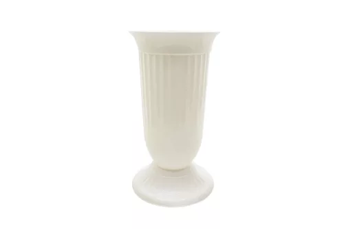 Vaza Grave Ribbed 40cm