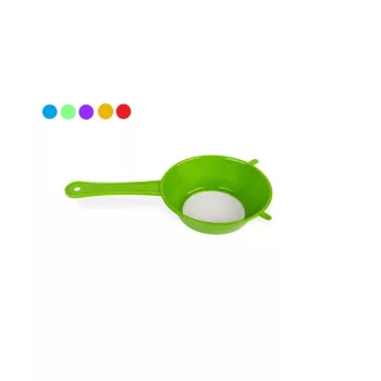Teaszűrő 7.5cm Műanyag (25/#)