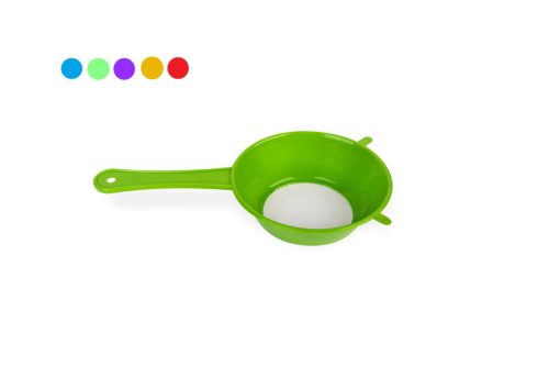 Teaszűrő 7.5cm Műanyag 