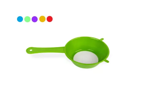Teaszűrő 7.5cm Műanyag (25/#)