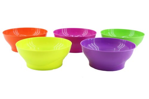 Schüssel Salat Medium 1,2 Liter Pob