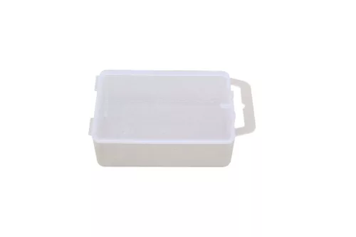 Csavartartó Pob 8*5.5*3cm (10/gy_240/#_12480/rkl)