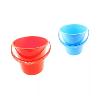 Găleată 10 litri Plastic Pob