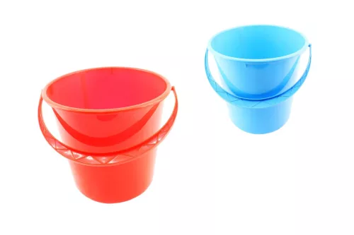 Găleată 10 litri Plastic Pob