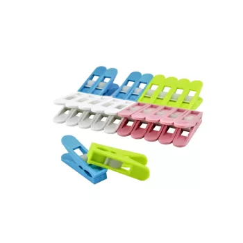 Penseta Plastic 20buc Maghiara