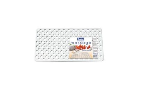 Antirutschmatte 74*36cm Bama White