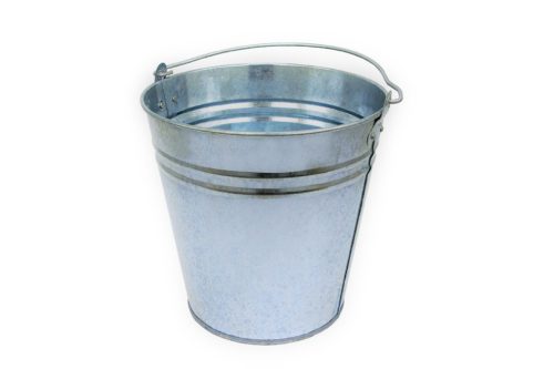 Vödör Cin 5 literes 