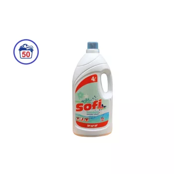 Mosógél Sofi 4.2 literes Color (50 mosás) (4/#_160/rkl)