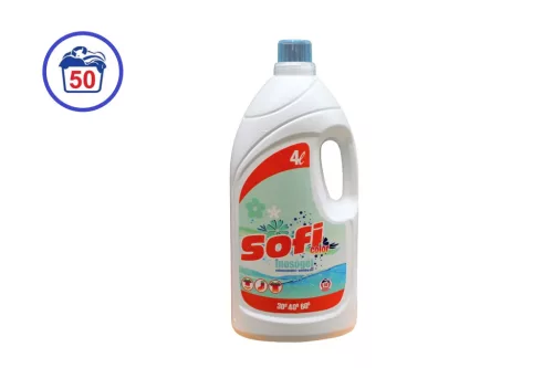 Mosógél Sofi 4.2 literes Color (50 mosás) (4/#_160/rkl)