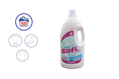 Mosógél Sofi 4.2 literes Univerzális (50 mosás) 