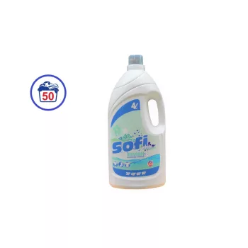 Mosógél Sofi 4.2 literes White (50 mosás) (4/#_160/rkl)