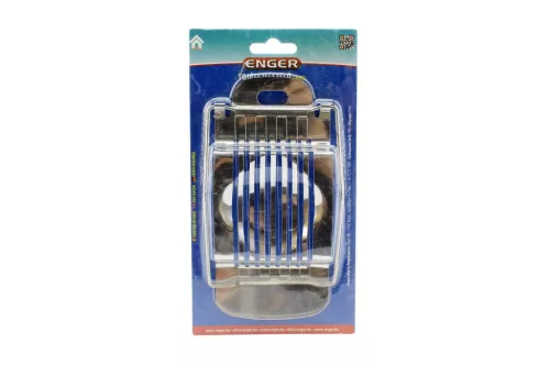 Tojásszeletelő Inox eng-349 (12/gy_288/#_2880/rkl)